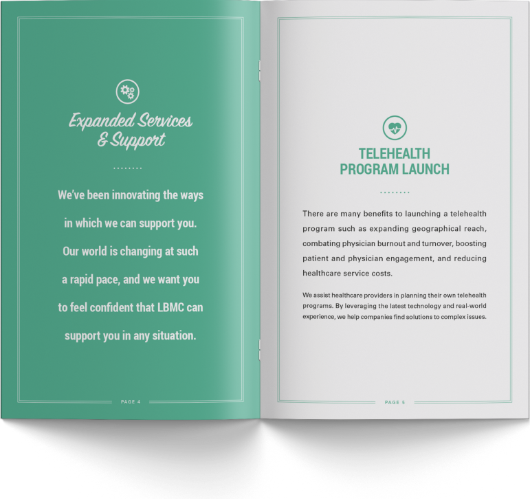 Brochure